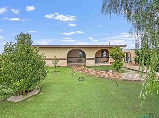 6810 S Cook St, Monument, NM 88265