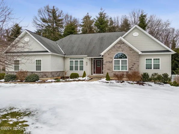 38 Wishing Well Lane, Rexford, NY 12148