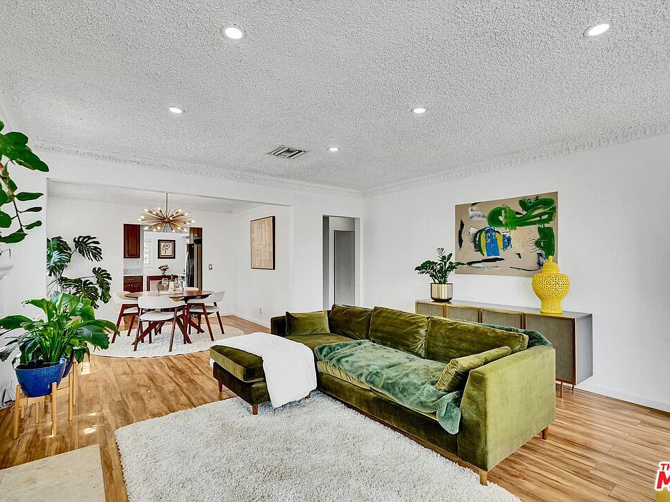 8719 Cimarron St, Los Angeles, CA 90047 | Zillow
