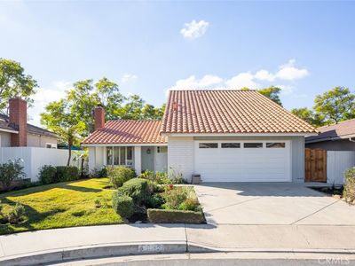3872 Faulkner Ct, Irvine, CA, 92606