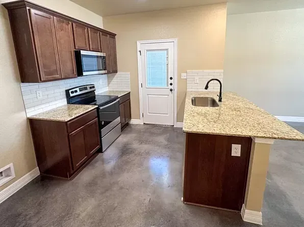 1212 Antelope Trl #A, Temple, TX 76504