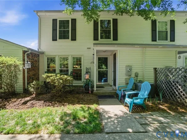 1533 Harpers Ferry Ct #152, Henrico, VA 23228