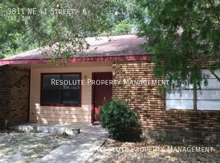 3811 NE 41st St #A, Ocala, FL 34479