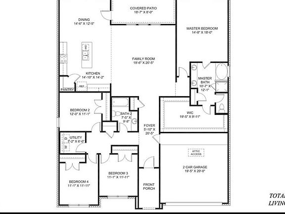 2nd image of 309 Dua Ln