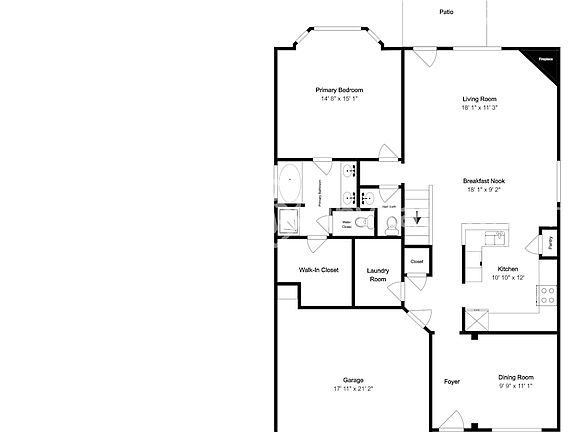 2nd image of this home
