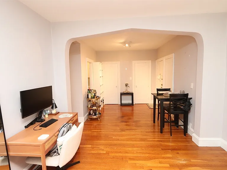 1662 Commonwealth Ave #45 — Photo 7