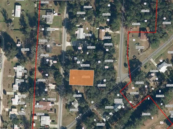 115 Roberts Blvd #2, Satsuma, FL 32189