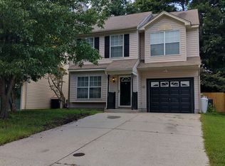 133 Raintree Way, Williamsburg, VA 23188