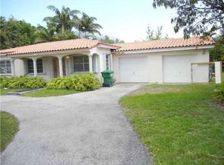 6980 SW 56th St, Miami, FL 33155