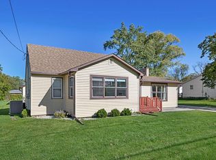 712 15th AVENUE, Union Grove, WI 53182