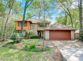 11 S Tallowberry Dr, Spring, TX 77381