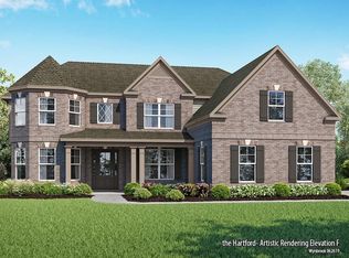 2005 Shoal Crest Way, Cumming, GA 30041