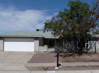 1710 S Burning Tree Ave, Tucson, AZ 85710