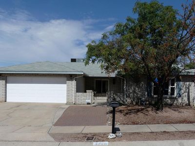 1710 S Burning Tree Ave, Tucson, AZ, 85710