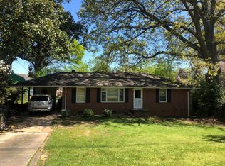 108 Yancy Dr SE, Marietta, GA 30067