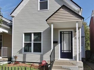 751 S Shelby St, Louisville, KY