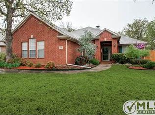2417 Natchez Trce, Denton, TX 76210
