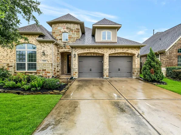 2309 Shallow Creek Ln, Friendswood, TX 77546
