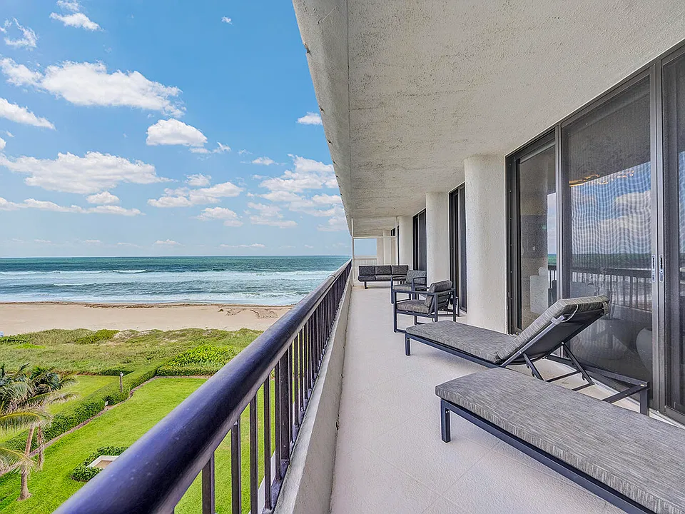 2660 S Ocean Blvd #602N