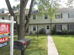 116 Beth Dr, Lansdale, PA 19446