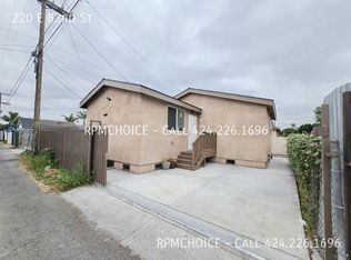 220 E 83rd St, Los Angeles, CA 90003