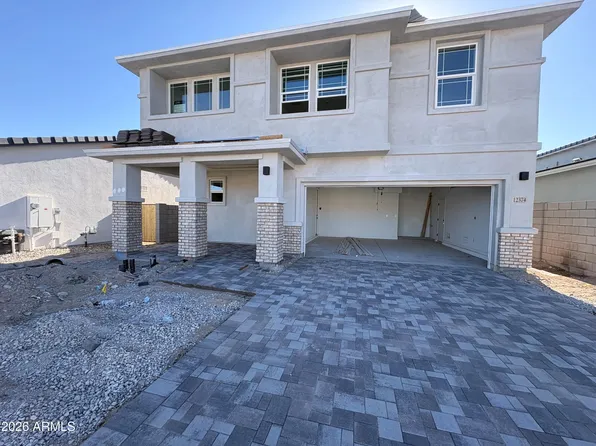 12374 N 300TH Drive, Buckeye, AZ 85396