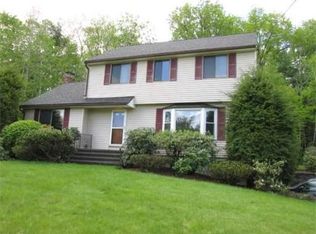 96 River St, Andover, MA 01810
