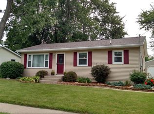 5510 Averill Ave SW, Wyoming, MI 49548