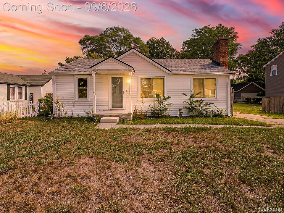1st image of 20380 Floral St