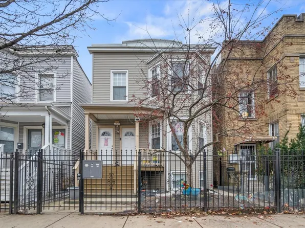 4909 W Potomac Ave, Chicago, IL 60651