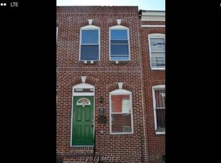 849 Carroll St, Baltimore, MD 21230