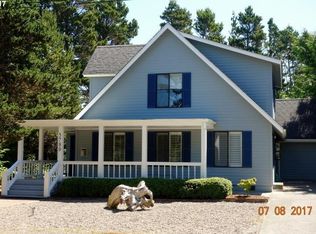 5780 El Mesa Ave, Lincoln City, OR