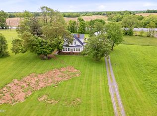 568 Pleasant Grove Loop, Springfield, KY 40069