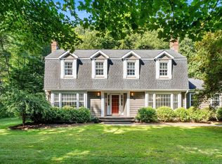 44 Drumlin Rd, West Simsbury, CT 06092