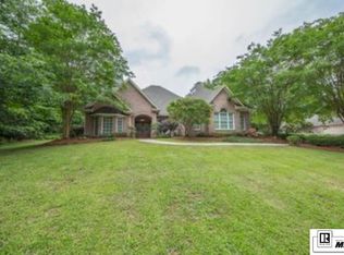 311 Loblolly Ln, Choudrant, LA 71227