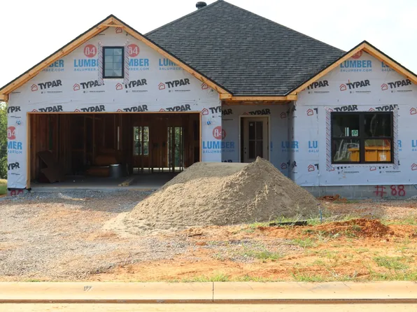 840 Cedar Wood Dr Lot 88, Clarksville, TN 37043