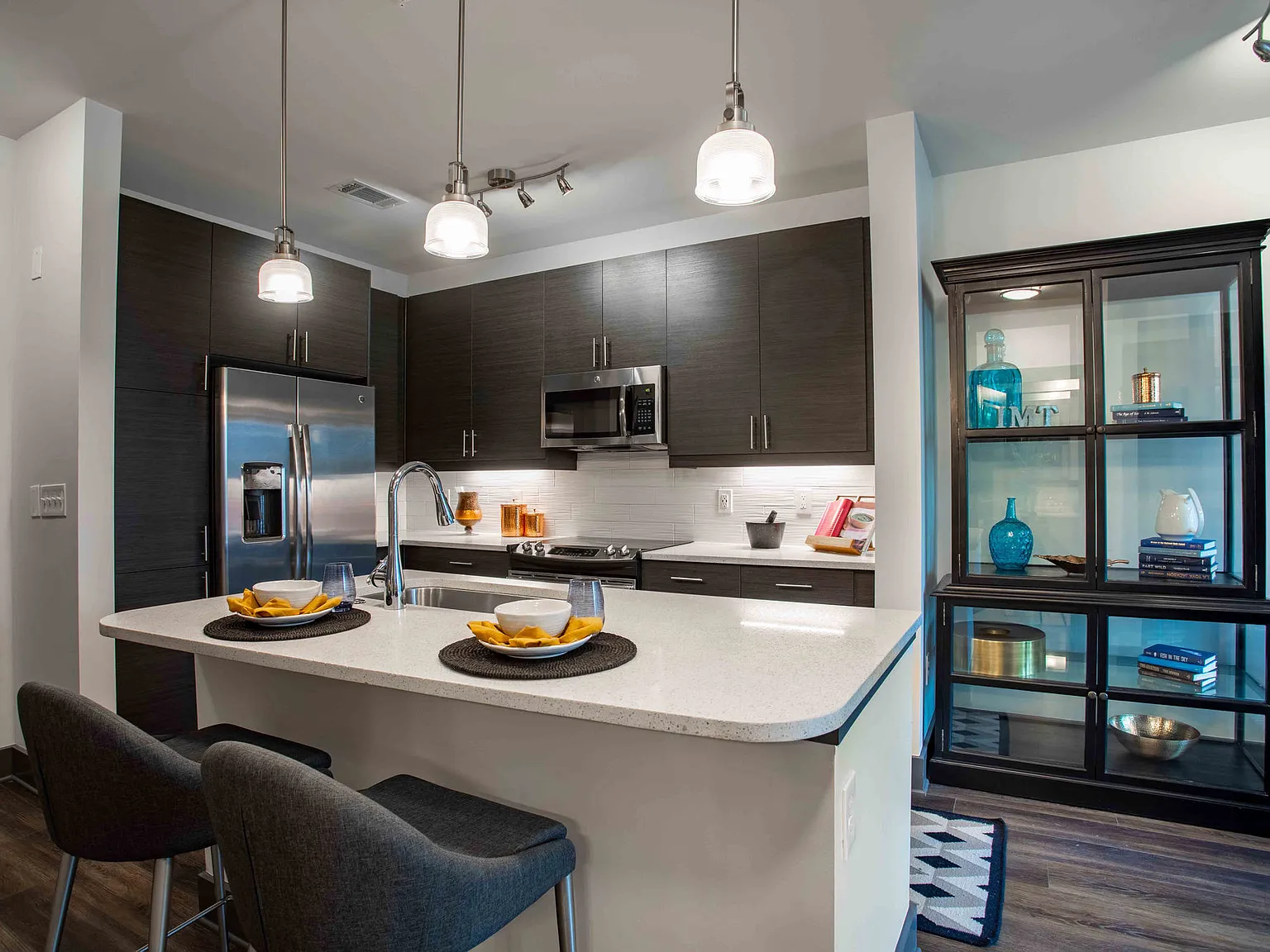 IMT Germantown — Photo 1