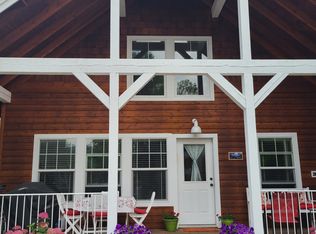 201 Pomrankey Ln, Dover, ID 83825