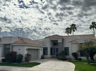 8335 E Jenan Dr, Scottsdale, AZ 85260