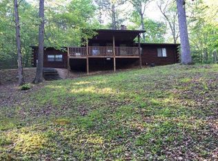 125 Ruffled Grouse Rd, Murphy, NC 28906