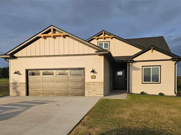 906 South White Street Lot 27, Fall Creek, WI 54742