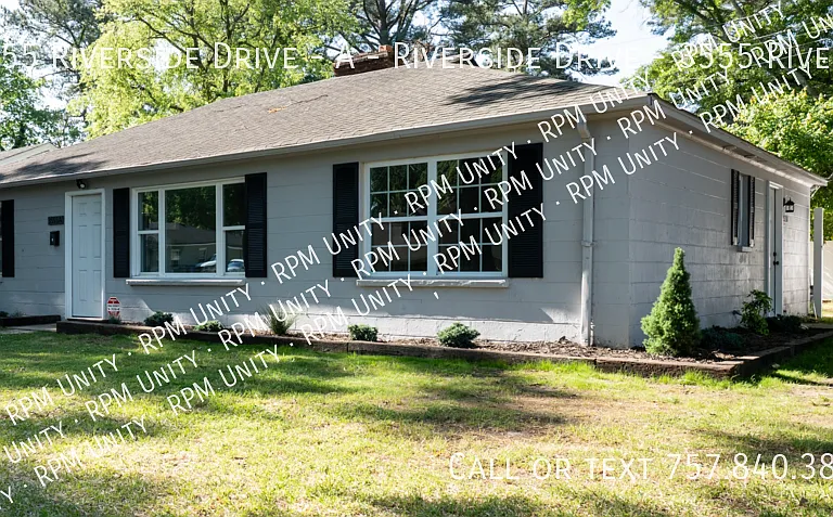 3555 Riverside Dr #A — Photo 1