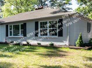 3555 Riverside Dr #A, Norfolk, VA 23502