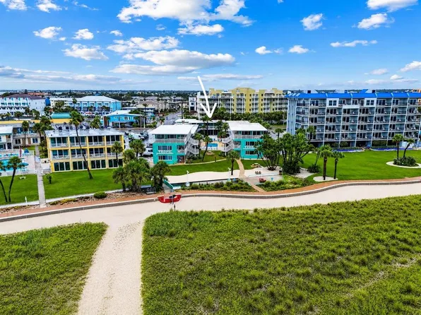11730 Gulf Blvd #31, Treasure Island, FL 33706