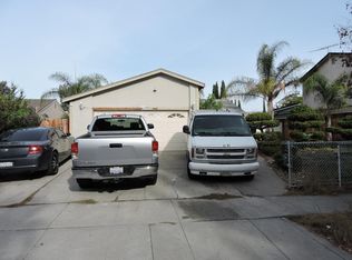 3057 Cunningham Ave, San Jose, CA 95148