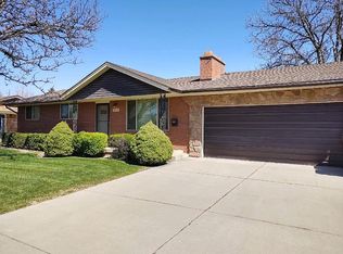 7915 S Millerberg Dr, Sandy, UT 84070