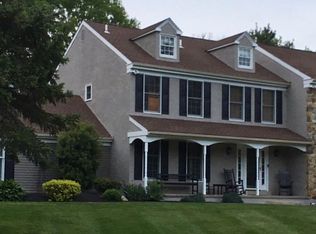 181 Troutman Rd, Collegeville, PA 19426