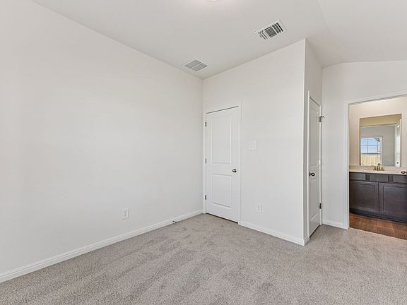 The Hughes 841 Floorplan