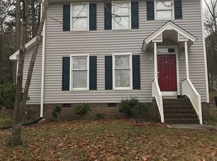 11 Wetherburn Pl, Durham, NC 27703