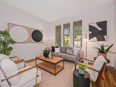 Unity Circle, Sacramento, CA, 95833